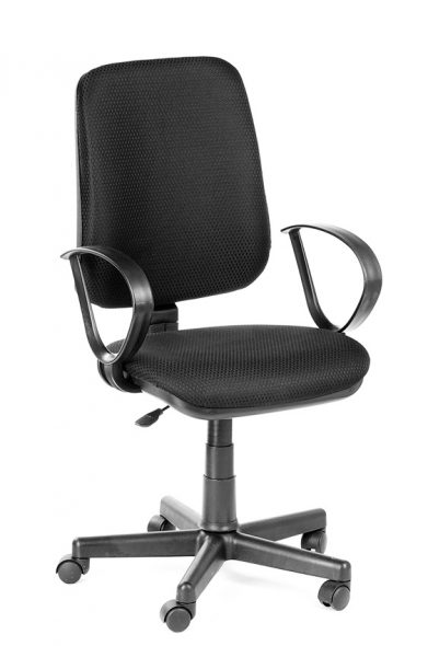 Krzesło komputerowe do domu i biura