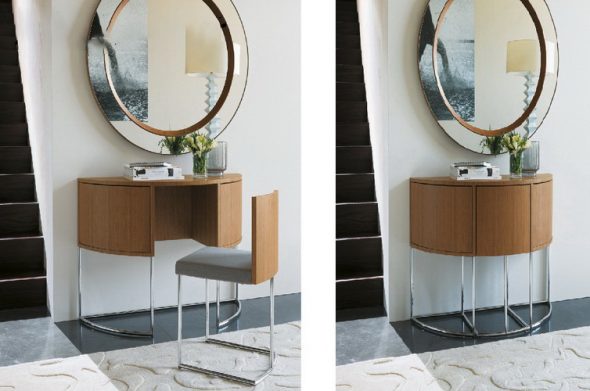 Multifunctional na dressing table