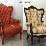 Hauling as a way to return attractive furniture to antique furniture