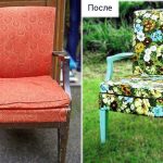 Do-it-yourself home repair furniture