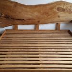 ייצור עצמאי של מיטה מעץ