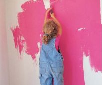 Safety of paint products