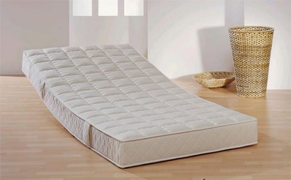 Katatagan ng mattress