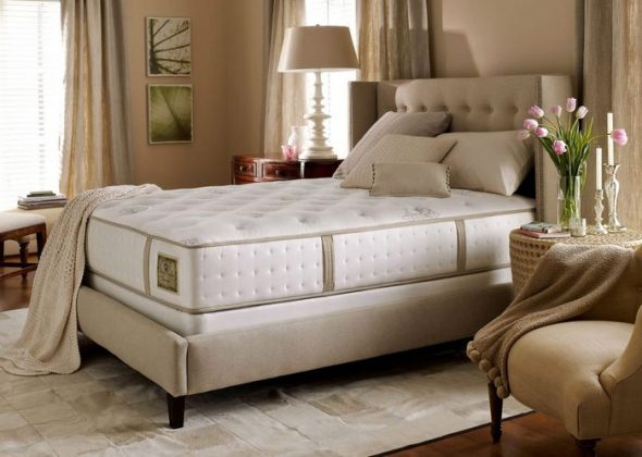 The choice of mattress on individual preferences