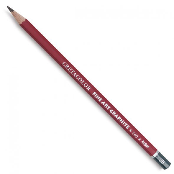قلم رصاص بسيط