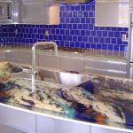 The option of decor countertops do it yourself