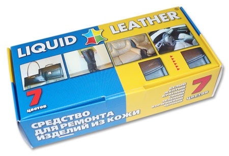 Liquid Leather Liquid Leather