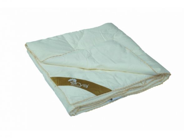 بطانية طفل مصنوعة من الخيزران