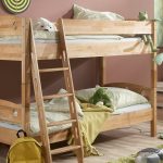Bunk Bed of Furniture Shield