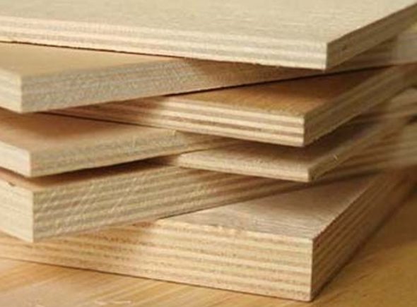 Veneer sheet plywood