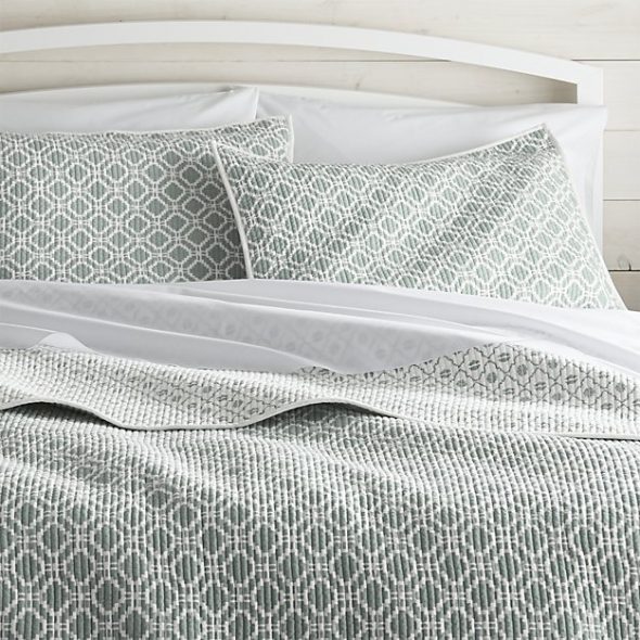 Cotton bedspreads