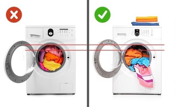 Jakość prania