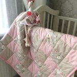 Gentle Patchwork For Girl
