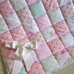Gentle Quilt for Toddler
