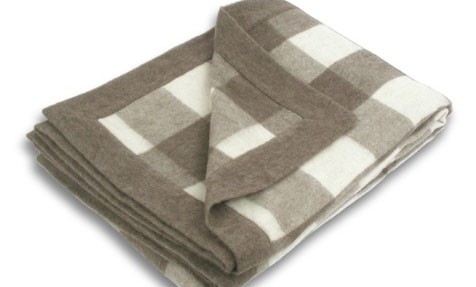 Cashmere Blankets