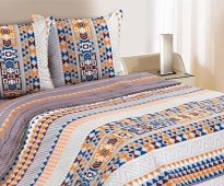Poplin Bed Linen