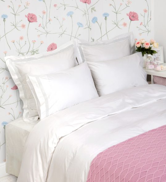 Bed linen ROMANTIC