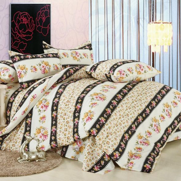 Family bed set