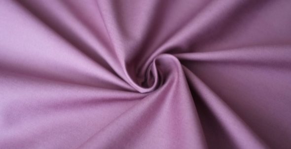 Satin - the perfect fabric