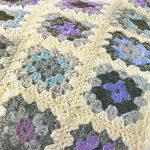 Crochet Grandma squares