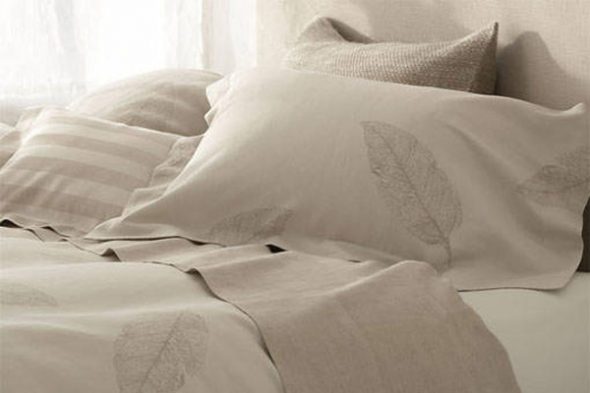Linen Bed Linen