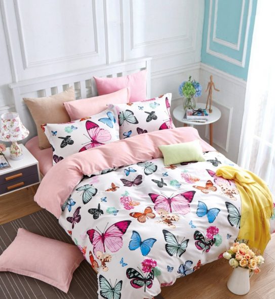 Bedclothes Valtery CL-279