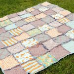 Thin quilt cover