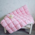 Air and tender blanket from separate soft ottoman-bubbles