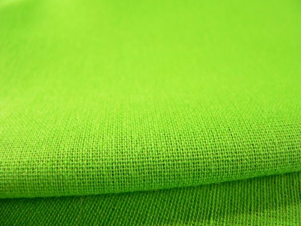 Coarse calico - thick fabric for sewing clothes
