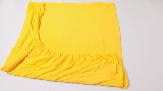 I-fold ang sheet sa isang parisukat