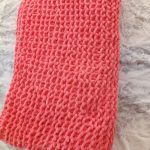 Coral plush blanket for girls