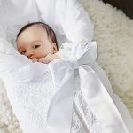 Clothing for discharge for newborns