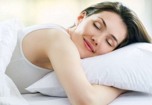 Pillows for sleeping pillows