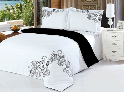 Bed linen for adults
