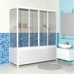 Mozaik pločice u kupaonici