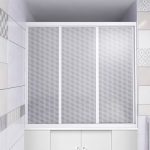 Dizajn kupaonice u svijetlim nijansama