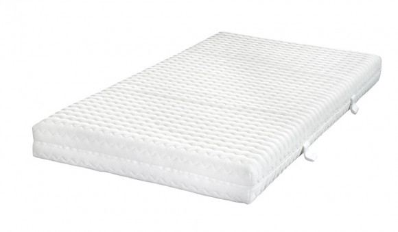 Latex mattress ay ligtas