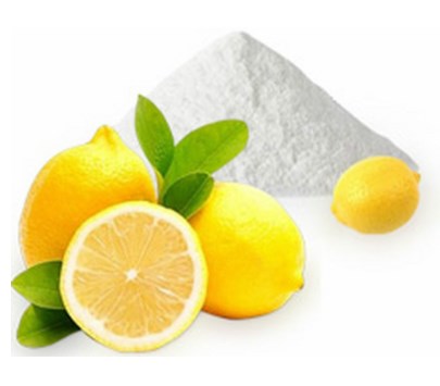 Limunska kiselina