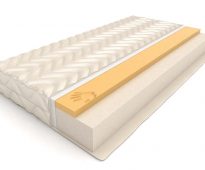 Mga katangian ng mattresses memory foam