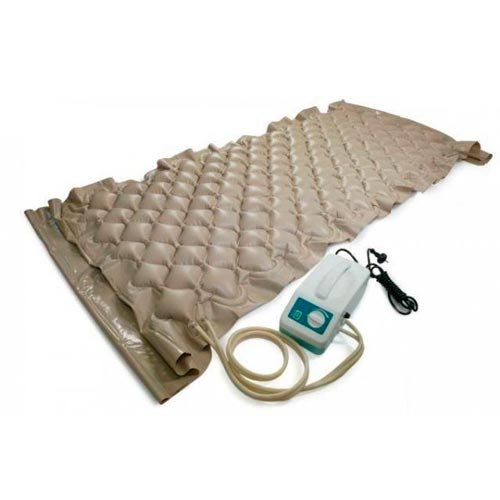 German brand anti-decubitus mattress Titan