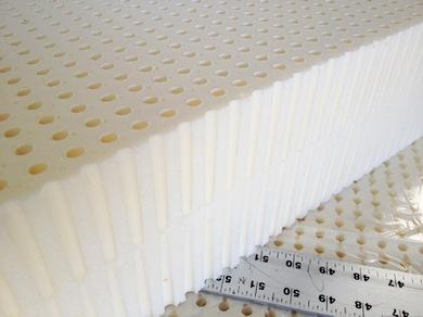 Eco-friendly and safe latex mattress