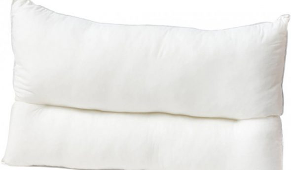 Orthopaedic pillow