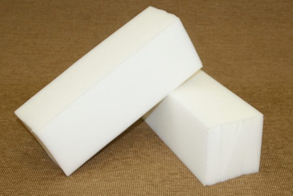 Foam and polyurethane foam