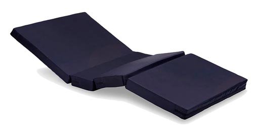 Armed brand polyurethane foam mattress