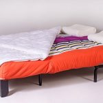 Folding mattress sa sofa - bed