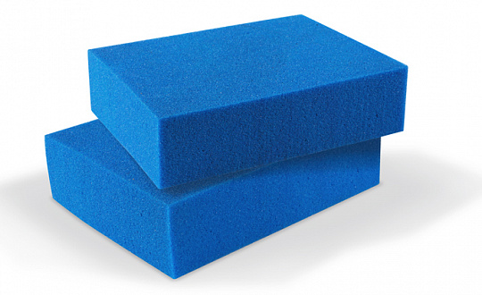 Ultra-soft PU foam made with special additives