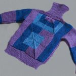 Children's sweater