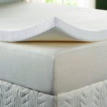 Topper mattress to change the rigidity of the mattress
