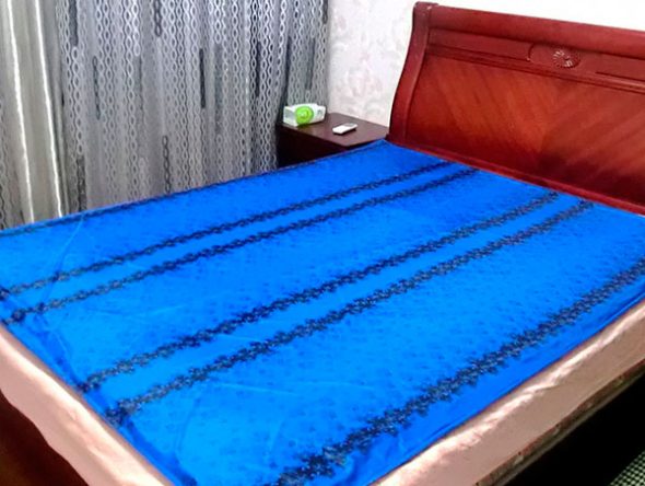 Ang air mattress ay hindi angkop para sa mga may mga alagang hayop