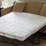Choosing a mattress for a sofa to sleep